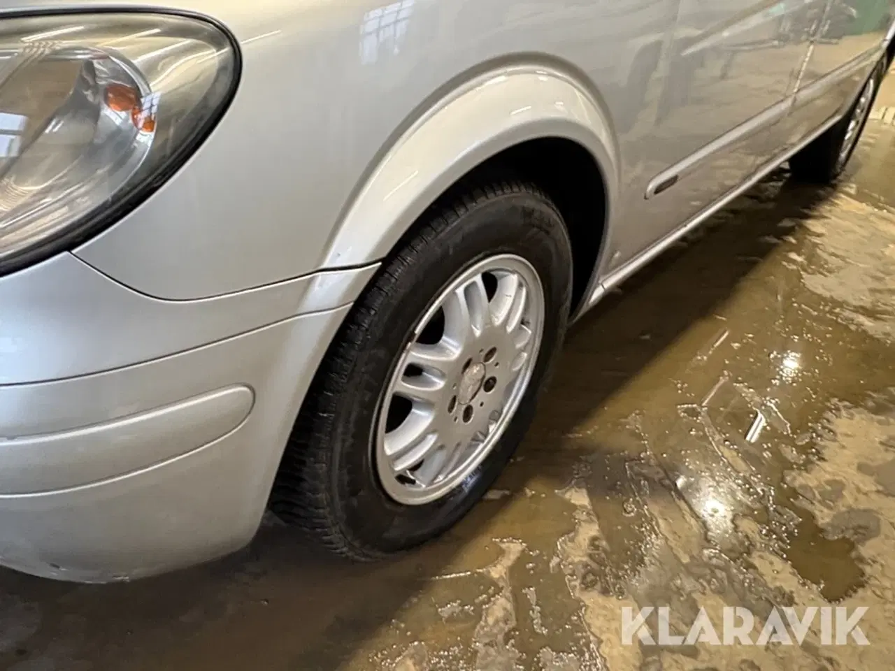 Billede 11 - Personbil Mercedes-Benz Viano