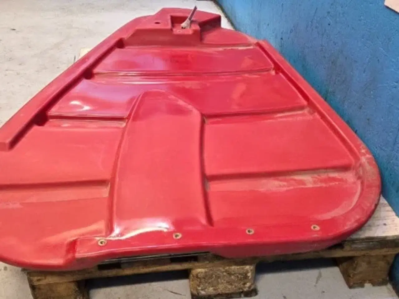 Billede 4 - Case 4F35 Sideskærm L. 84369245