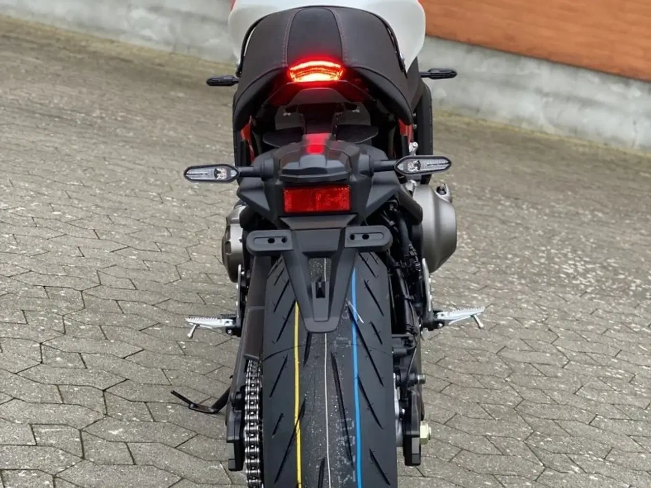 Billede 18 - Yamaha XSR 900