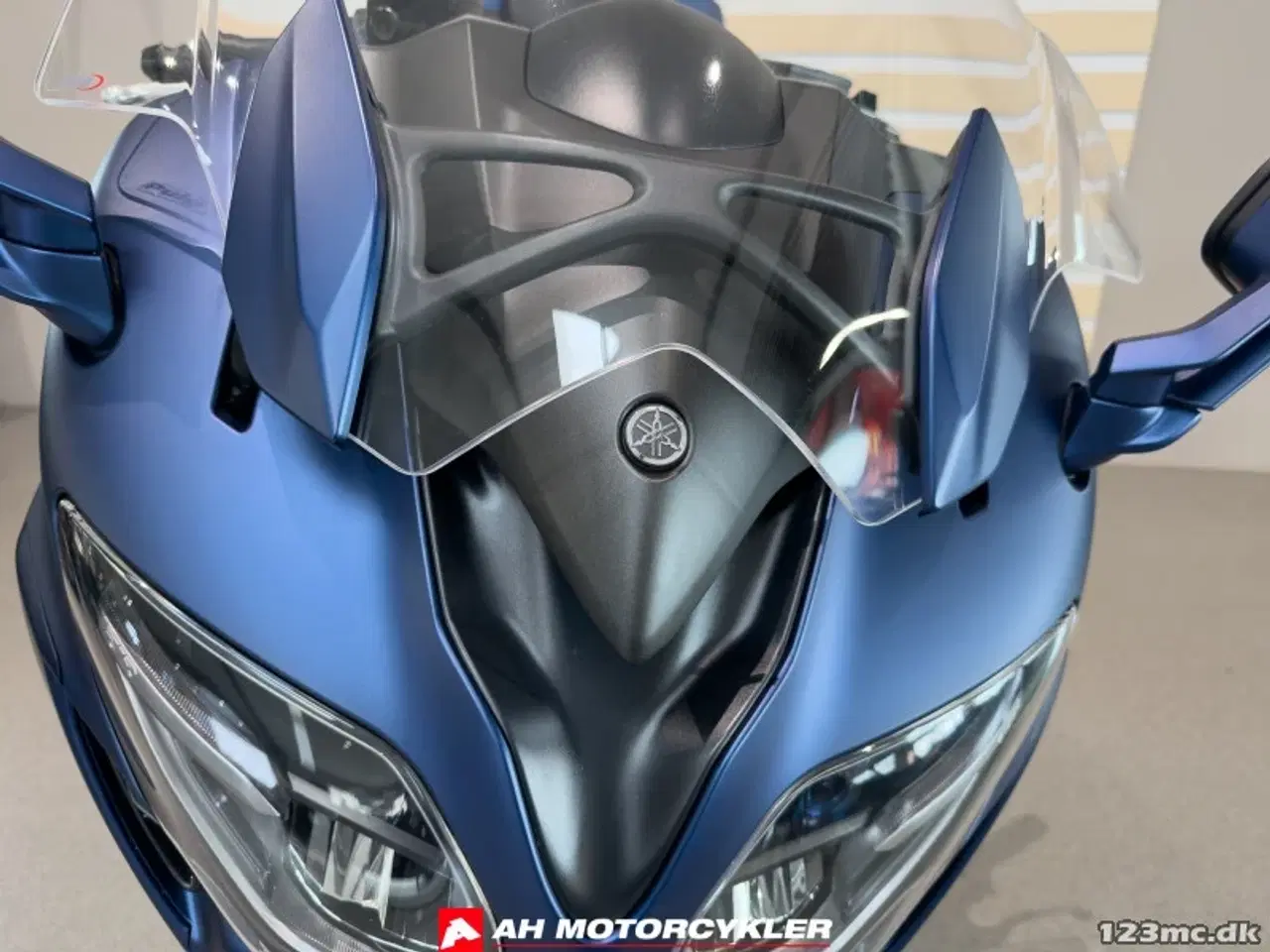 Billede 6 - Yamaha FJR 1300 A