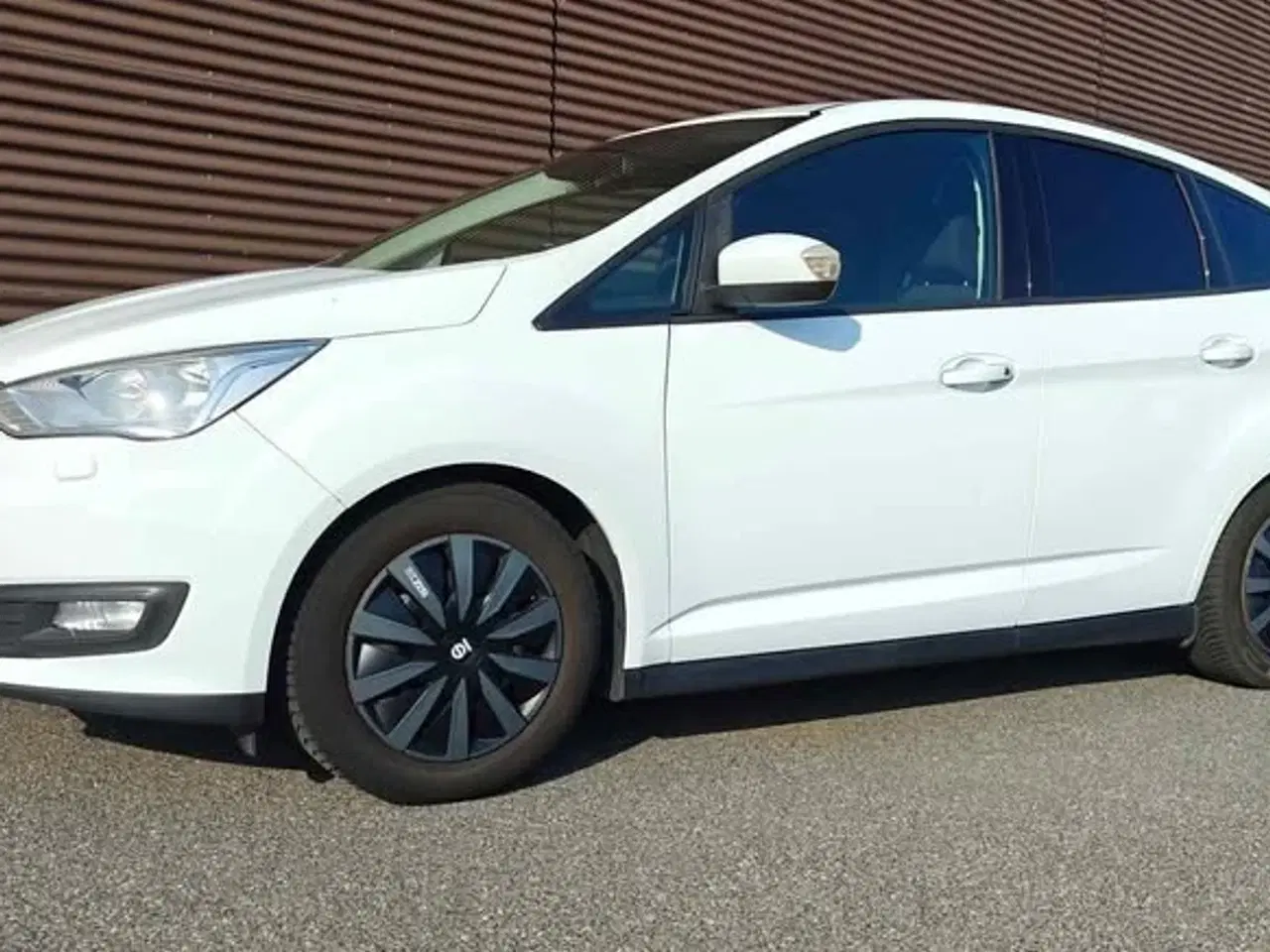 Billede 2 - Ford C-max van 1.5 TDCI 2015