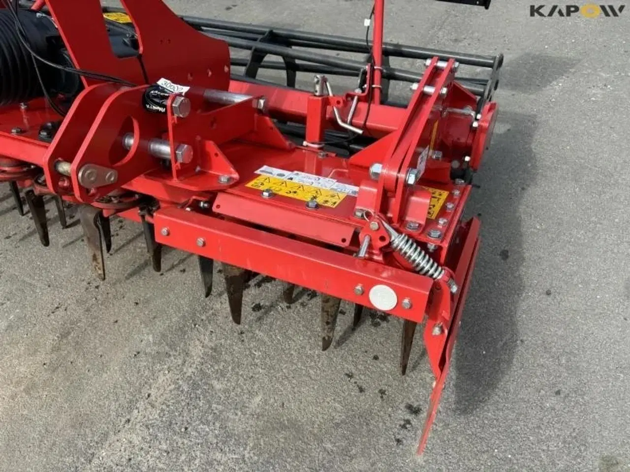 Billede 10 - Kverneland M Series