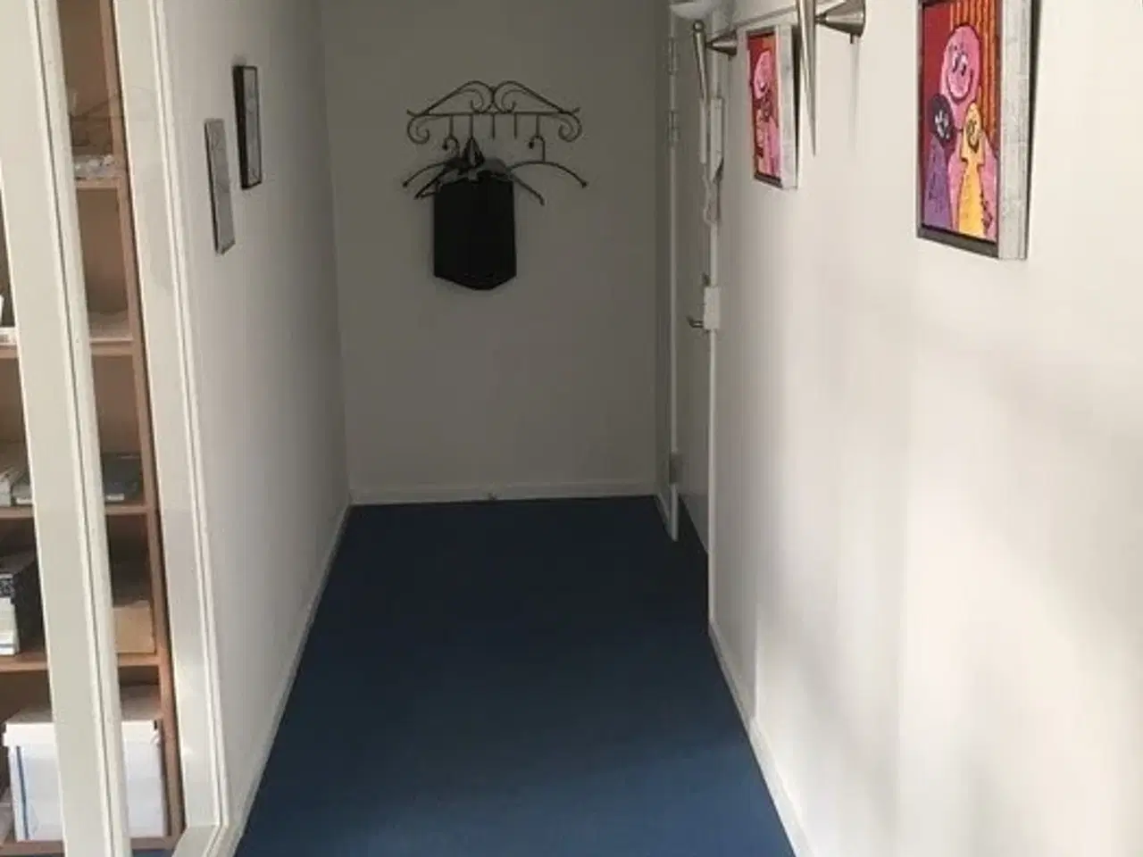 Billede 4 - Lichtenbergsgade 3 c Horsens