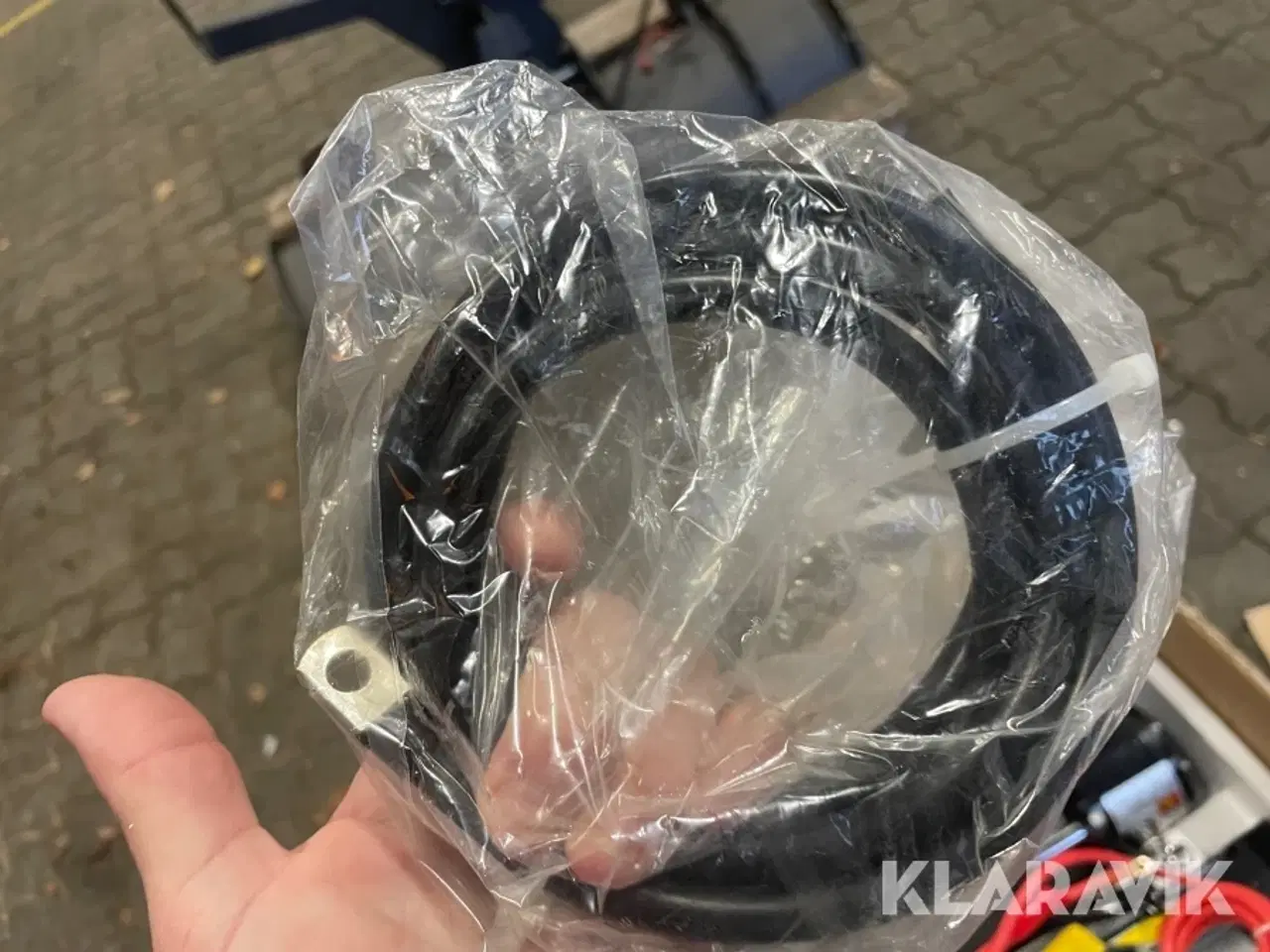 Billede 7 - Elektrisk spil P-lindberg 5000kg