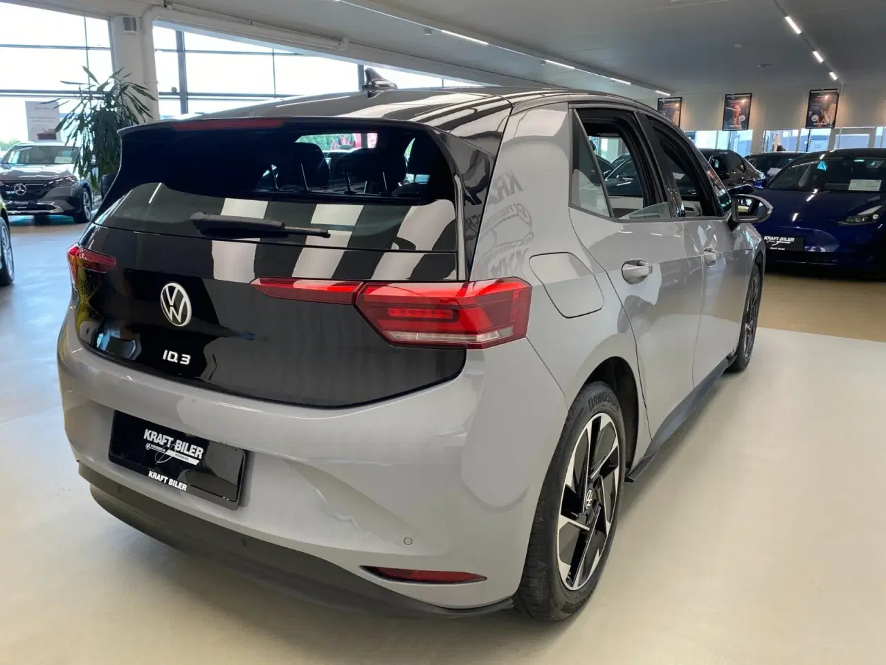 Billede 4 - VW ID.3 45 City Pure Performance