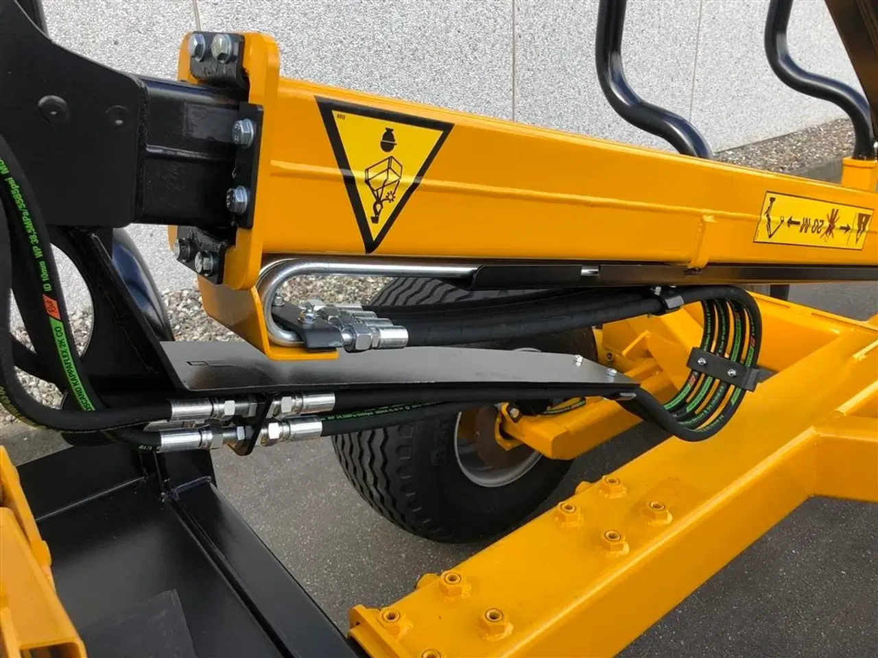 Billede 22 - Moheda M101   -   M40 KONGEN AF SKOVVOGNEN