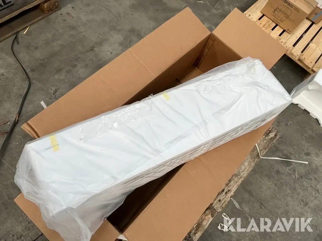 Billede 9 - Split Aircondition - indedel Innova R32
