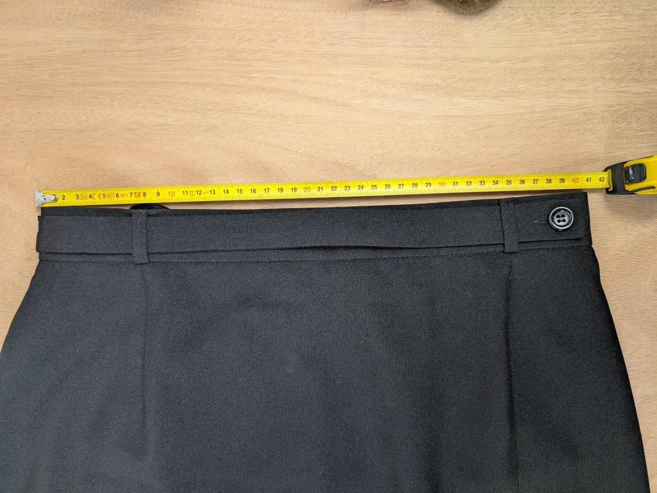 Billede 10 - klassisk pencil skirt