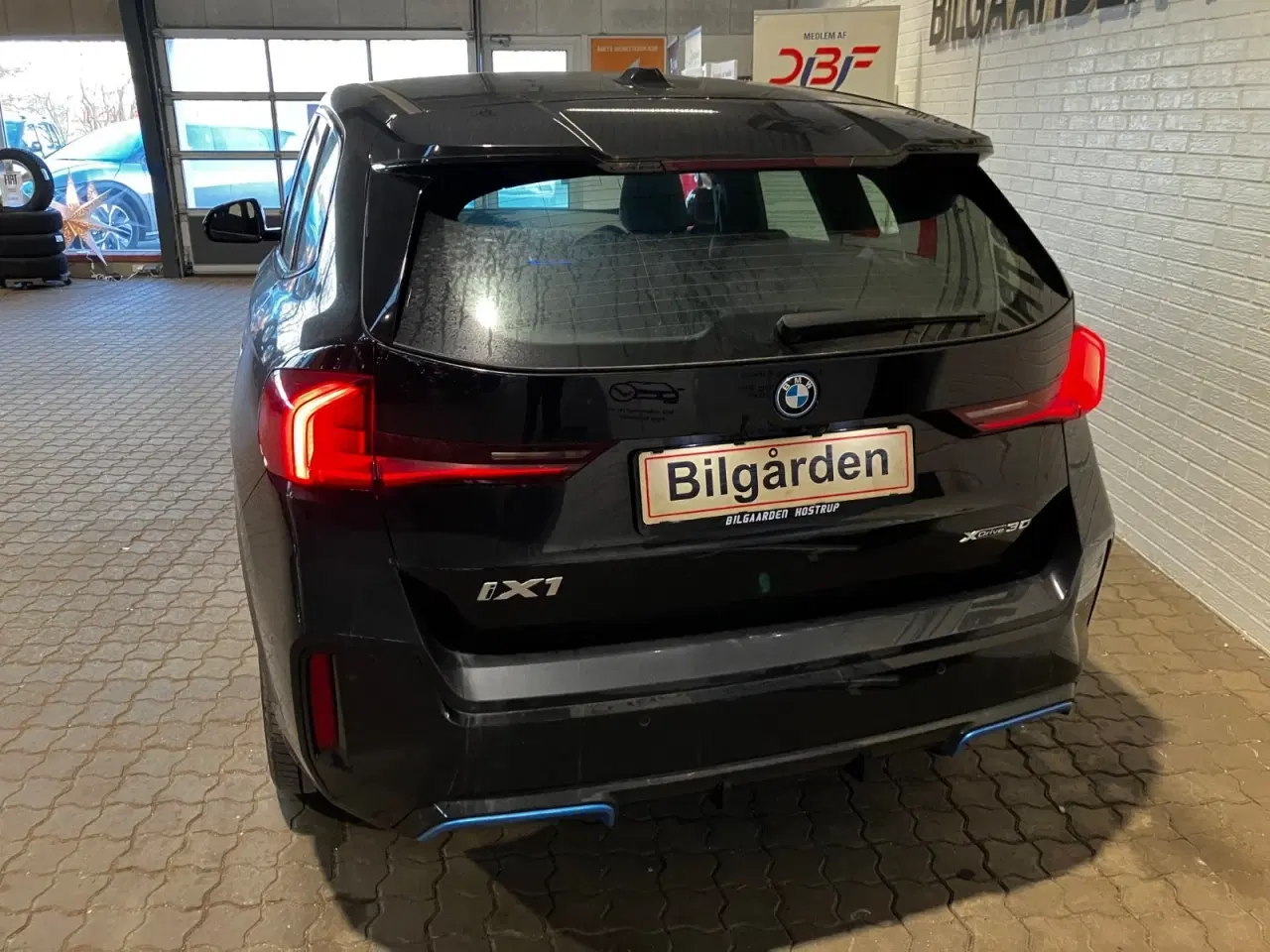 Billede 3 - BMW iX1  xDrive30 M-Sport