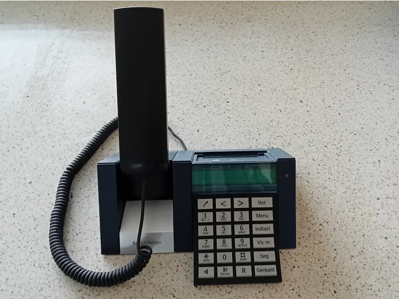 Billede 1 - Beocom 2500