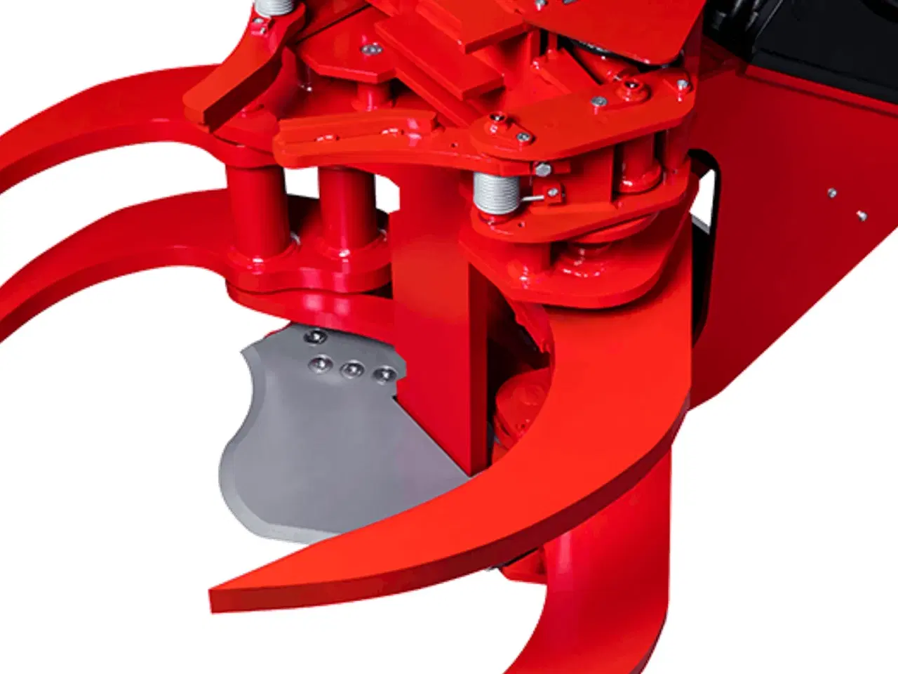 Billede 1 - Dala DGC300 FÆLDEHOVED, TRÆKLIPPER, TREECUT