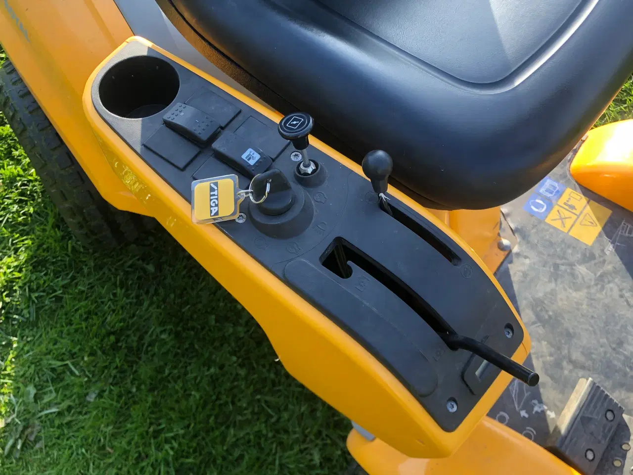 Billede 6 - Stiga park