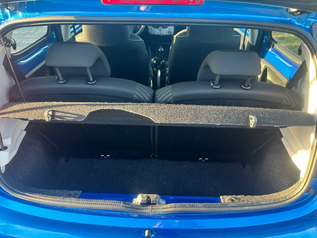 Billede 6 - 107 ny serviceret synet 