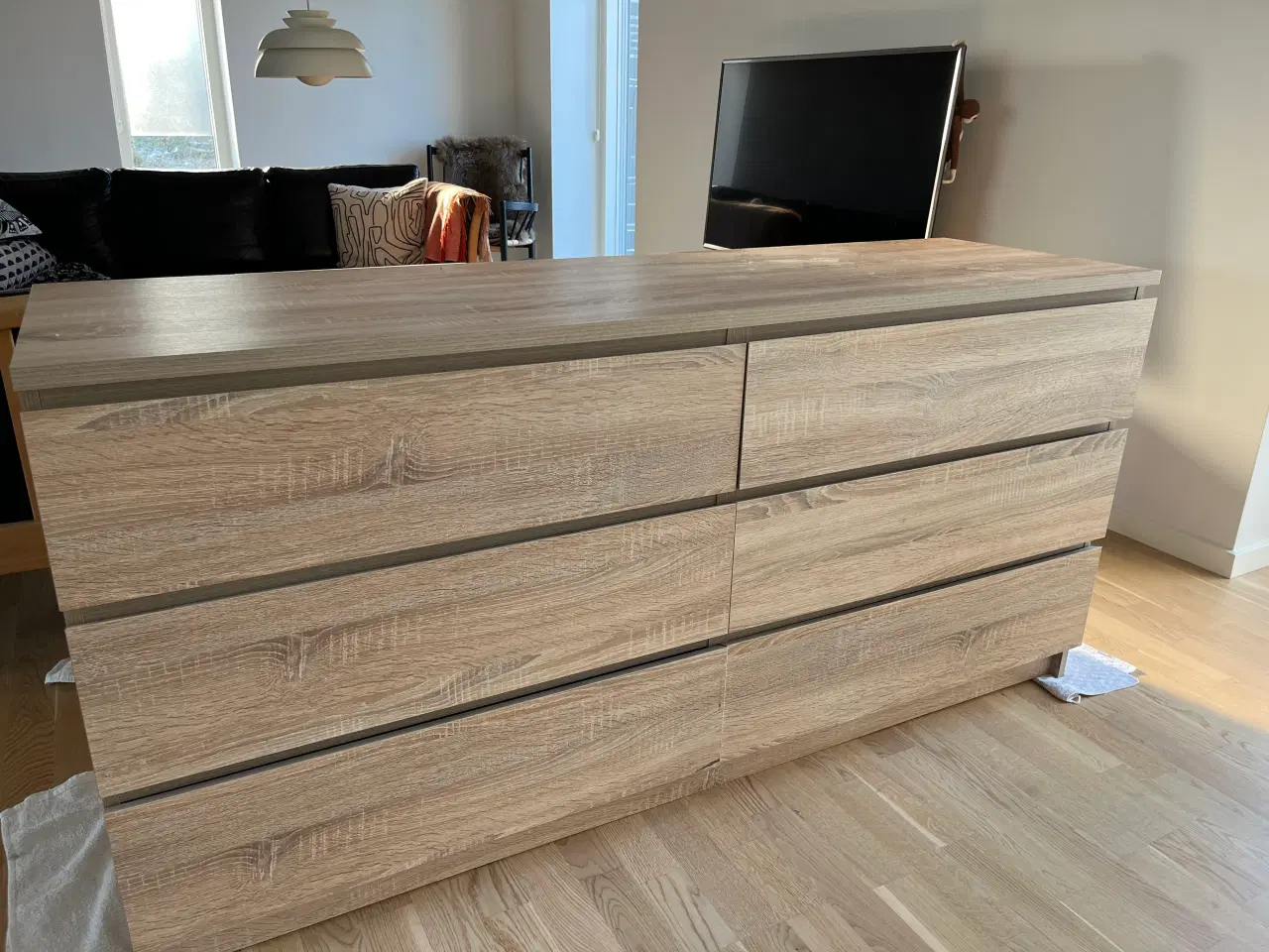 Billede 1 - Kommode 