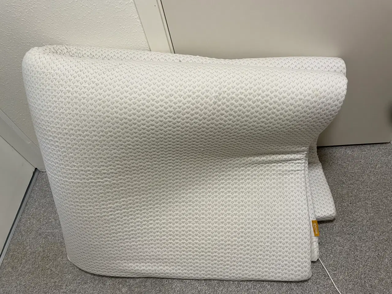 Billede 2 - Top madras wellpur