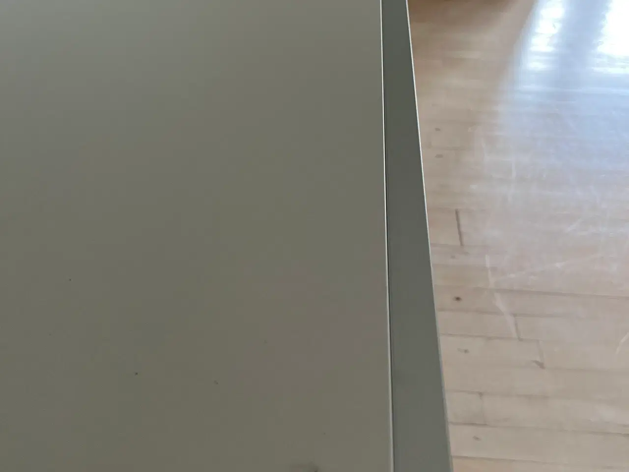 Billede 2 - Ikea skab