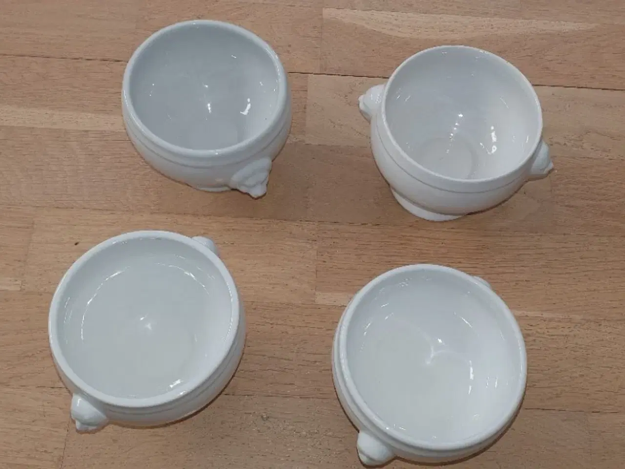 Billede 1 - Suppeskål