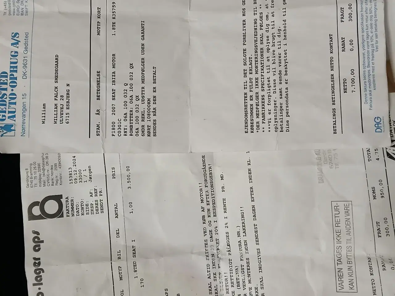 Billede 8 - Seat ibiza 1.8t 288 hk