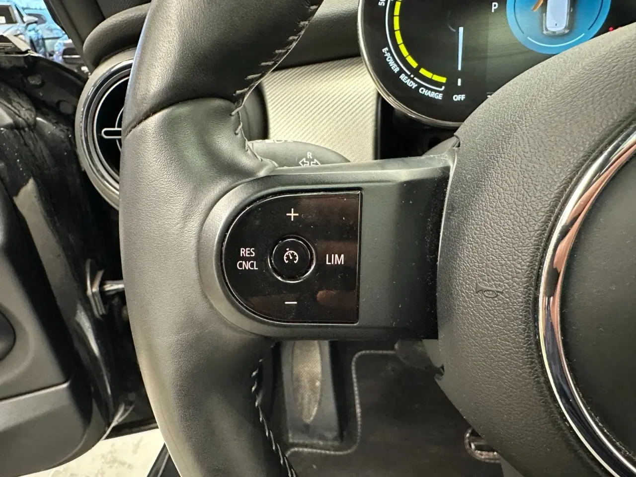 Billede 13 - MINI Cooper SE  Yours Trim