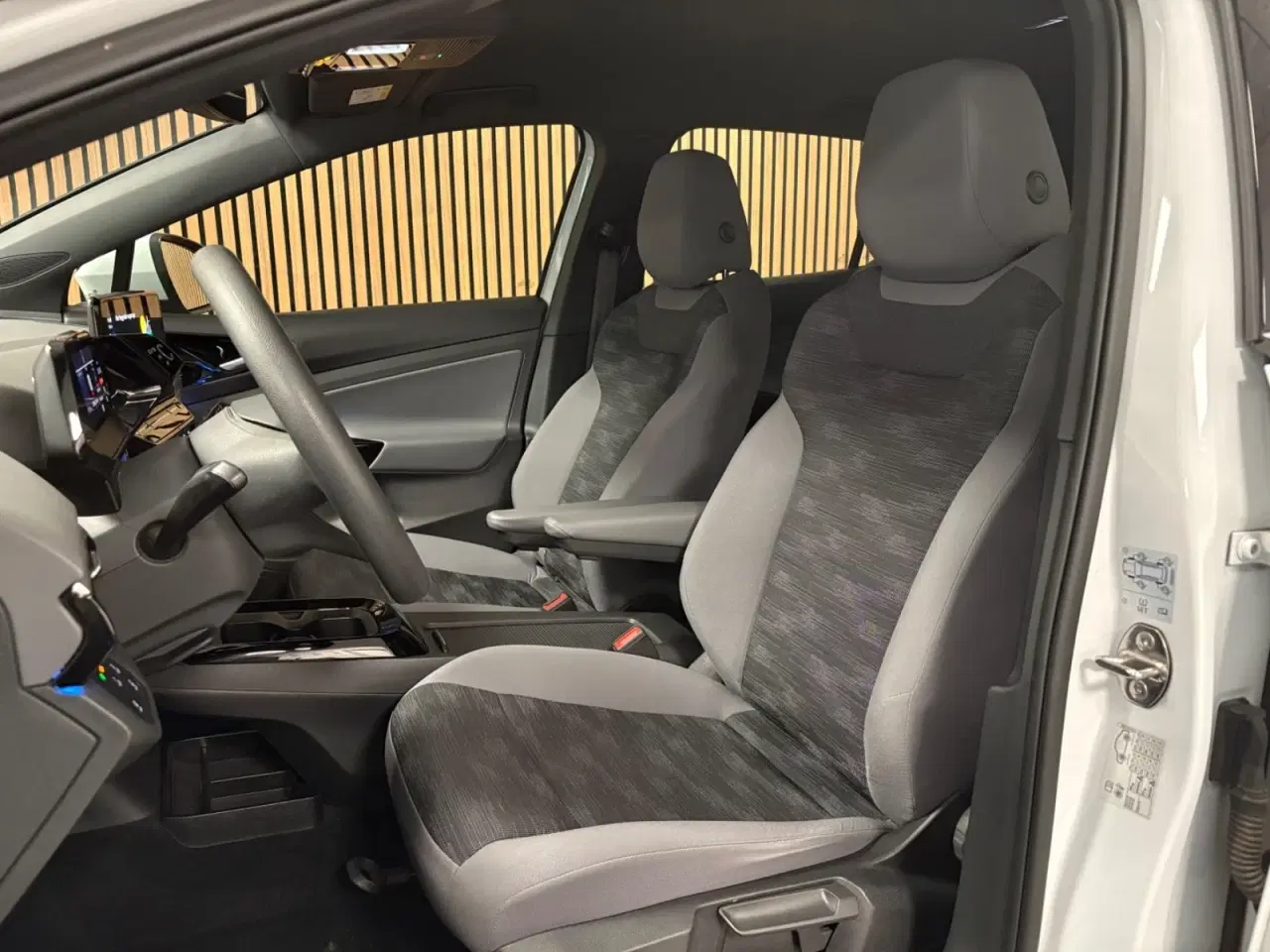 Billede 5 - VW ID.4 52 City