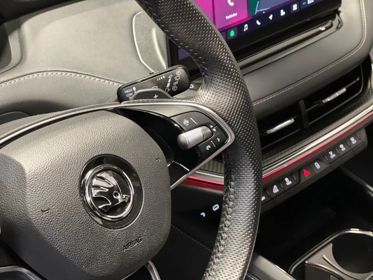 Billede 15 - Skoda Enyaq 85 iV Sportline