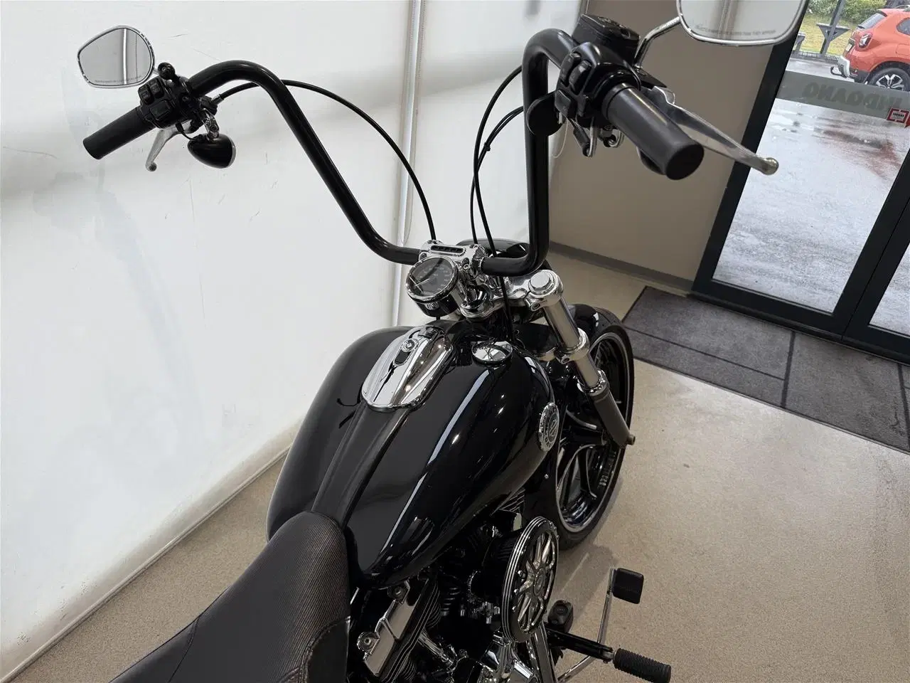 Billede 10 - Harley-Davidson FXSB 103 Breakout