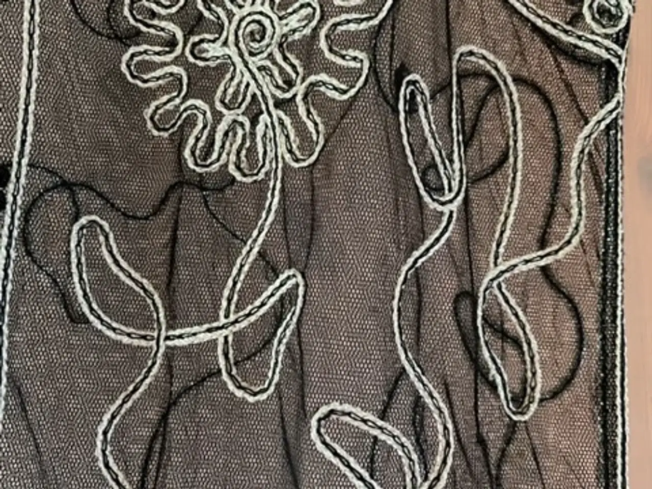 Billede 3 - Vest til dame 