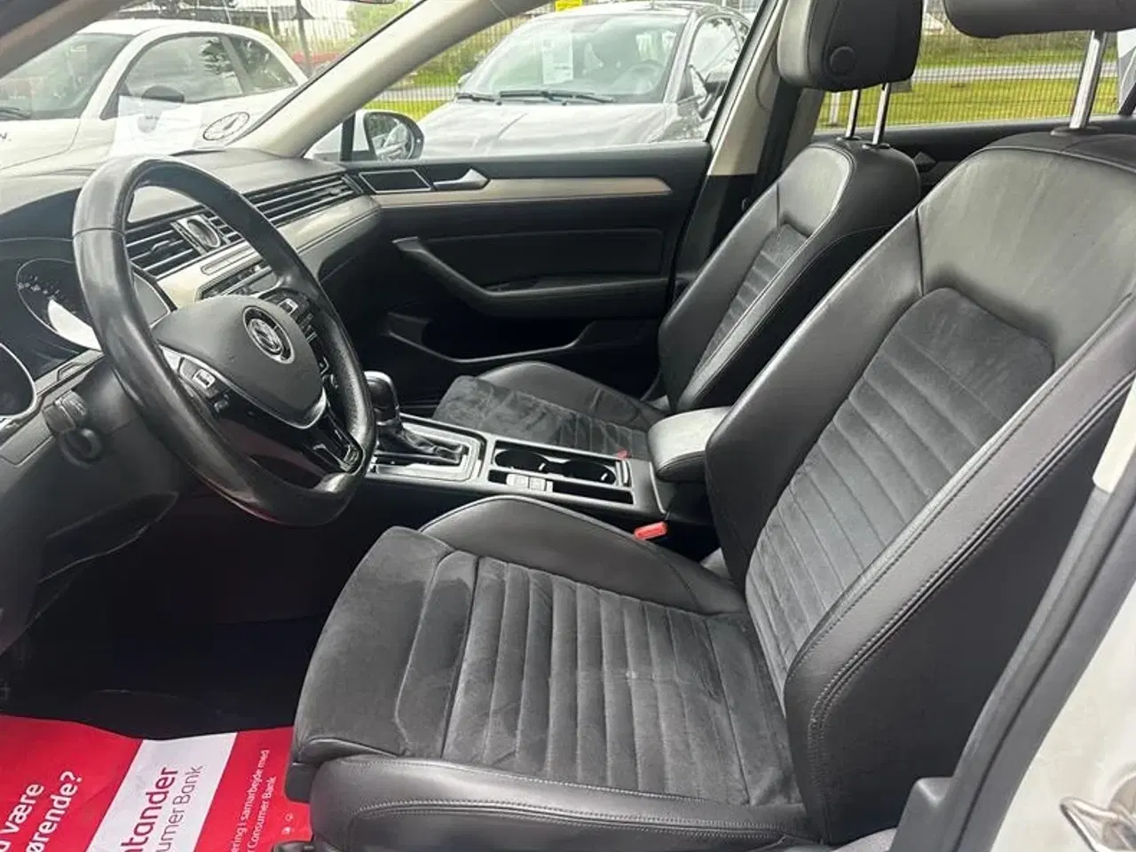 Billede 8 - VW Passat 1,4 TSi 150 Highline+ Variant DSG
