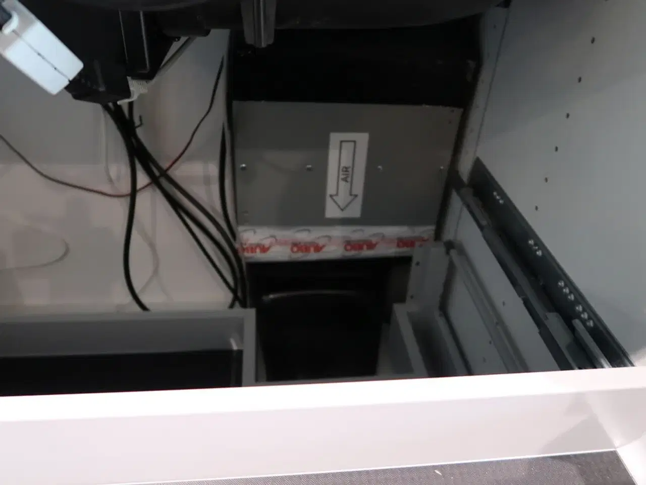 Billede 8 - Bordemfang BORA CKFI-001