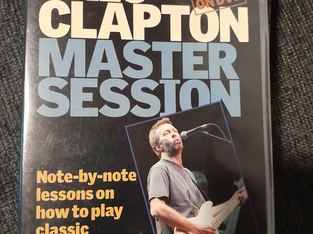 Billede 6 - DVD’er med Musik Sælges