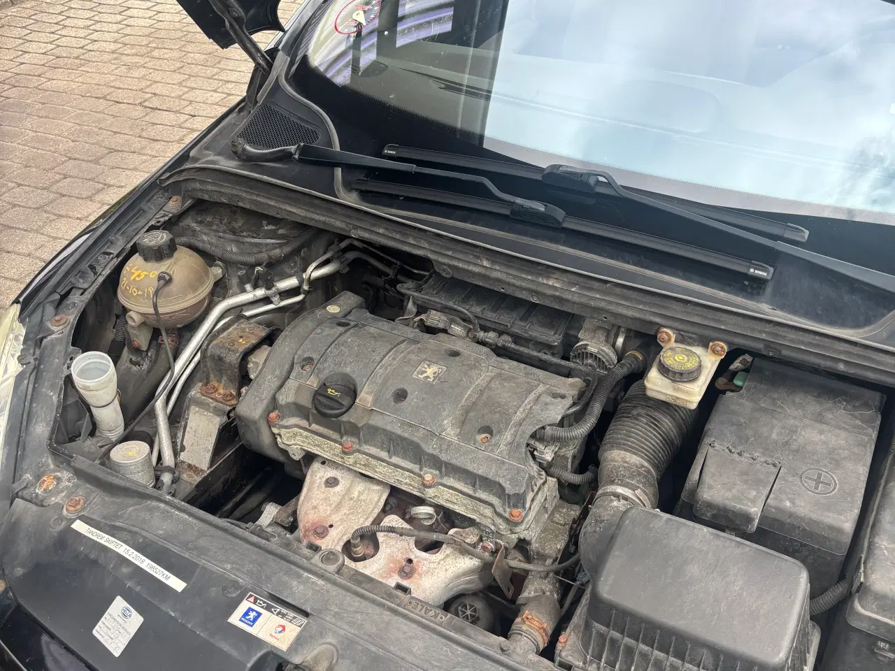 Billede 7 - Flot bil - Peugeot 