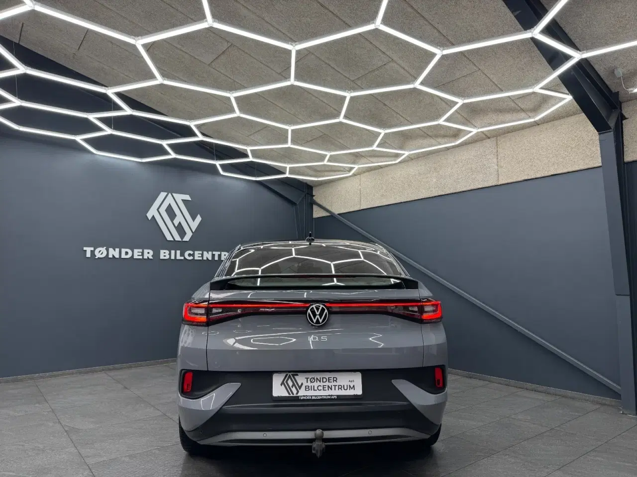 Billede 17 - VW ID.5 77 Pro