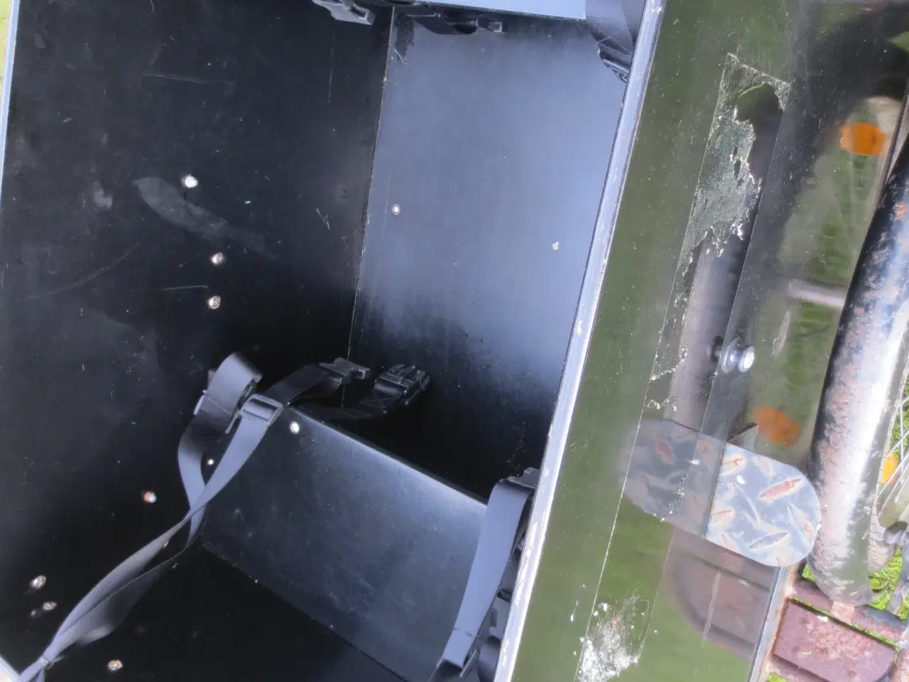 Billede 7 - 1 stk Ladcykel med 3 gear 