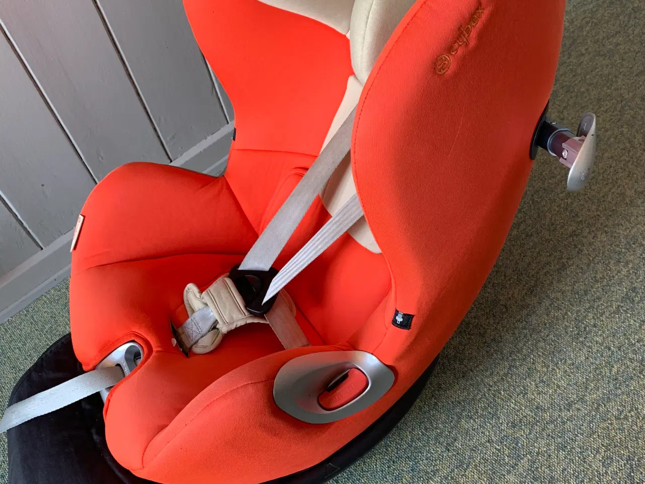 Billede 2 - Autostol cybex sirona 