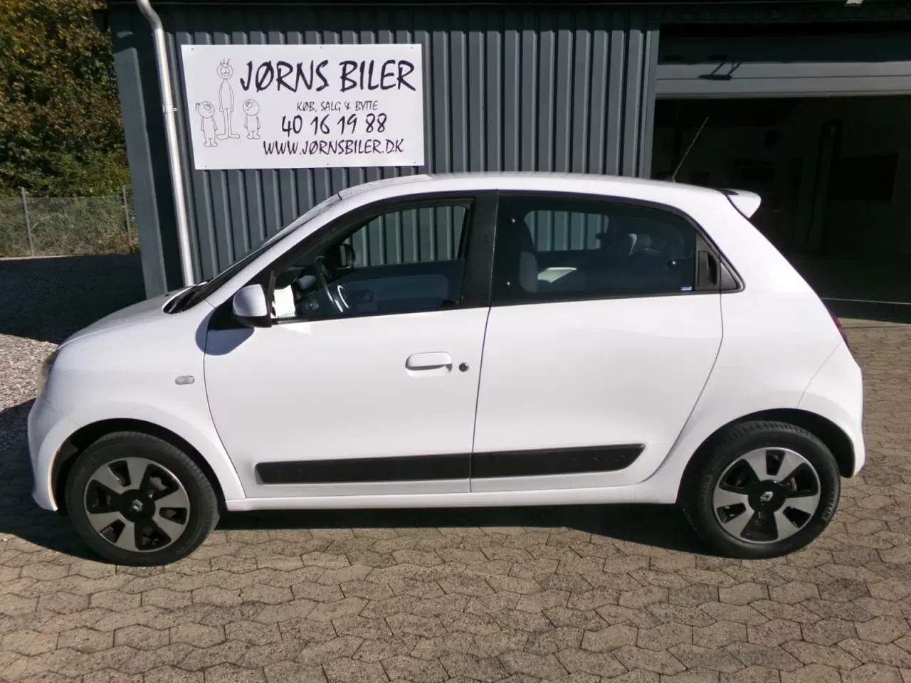 Billede 6 - Renault Twingo 1,0 SCe 70 Dynamique