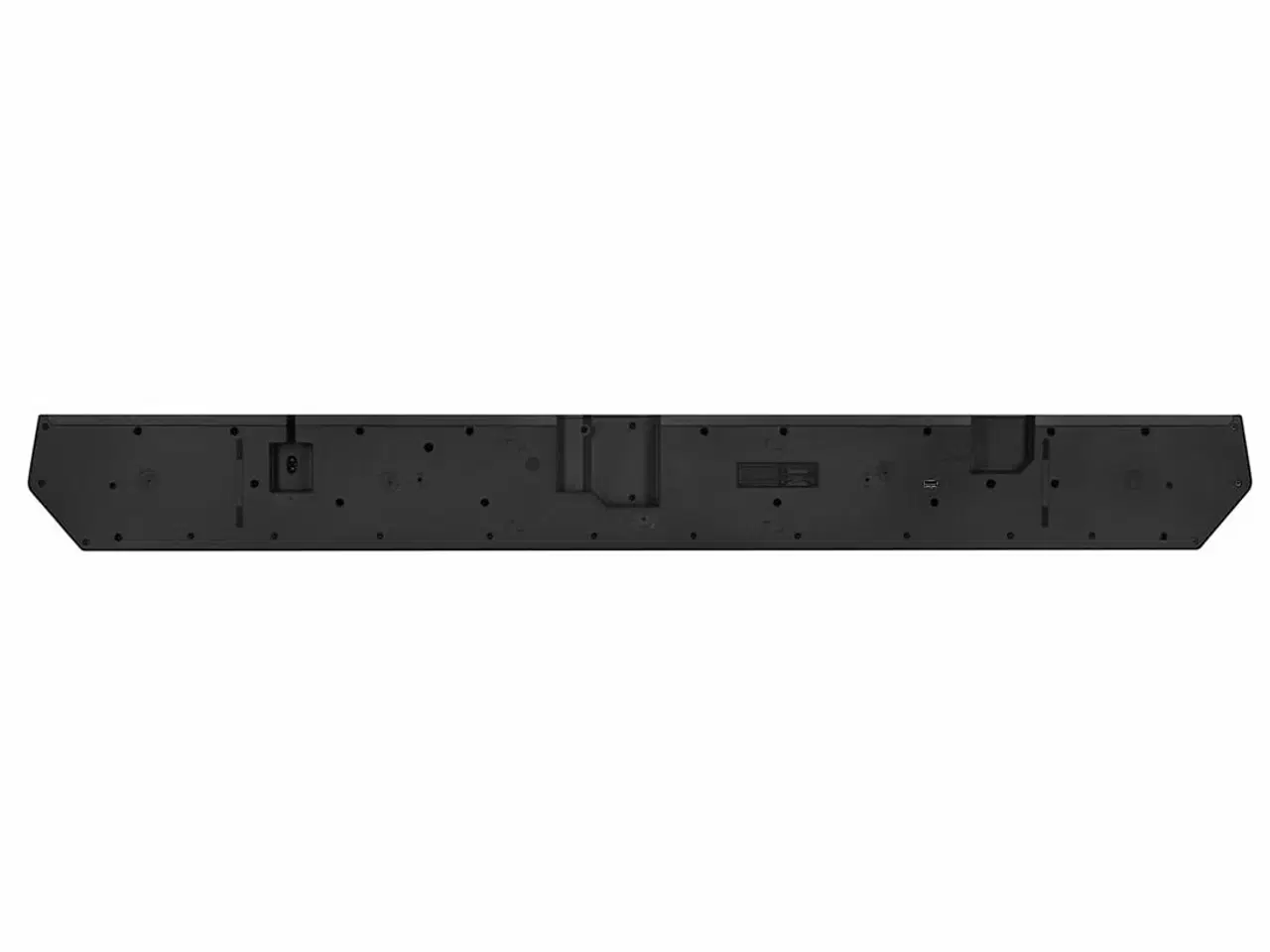 Billede 7 - Soundbar Samsung HW-Q990F – 11.1.4 kanaler, sort
