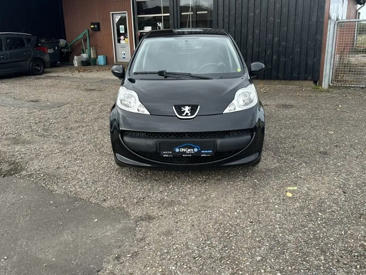 Billede 2 - Peugeot 107 1,0 Comfort+