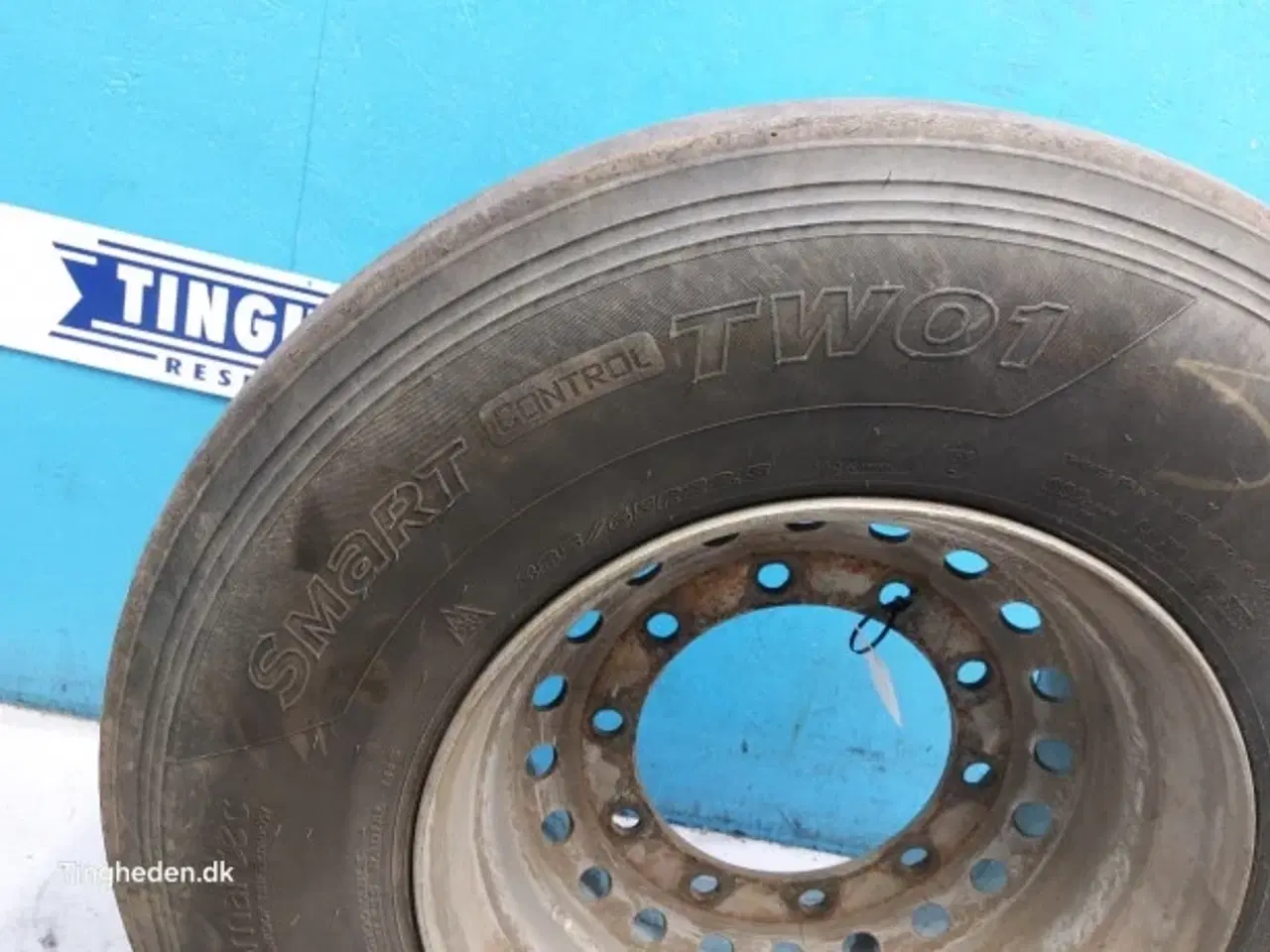 Billede 3 - 22.5"   385/65-22.5