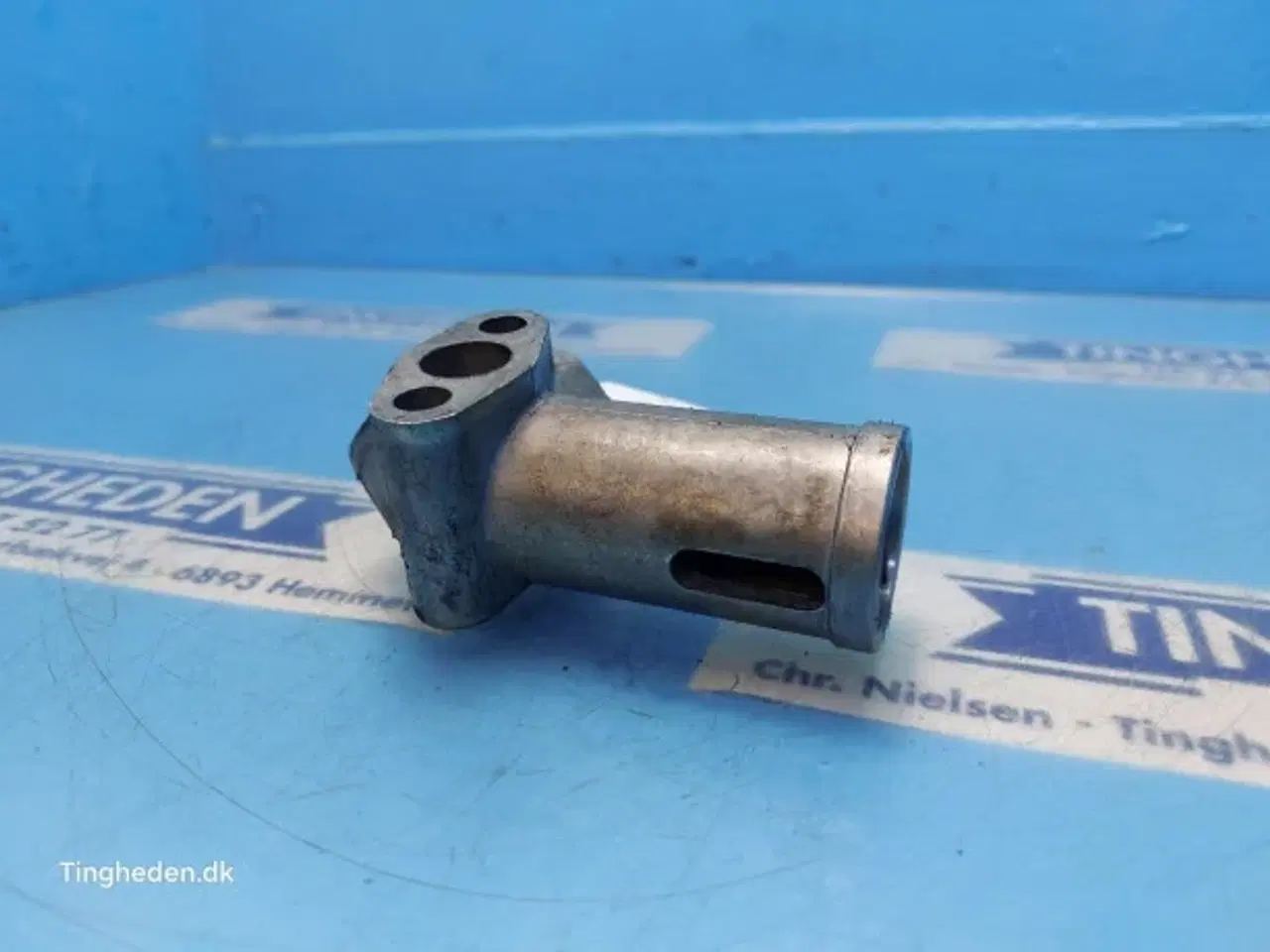 Billede 5 - Perkins 1006.60T Oliehus 3775L04C-1