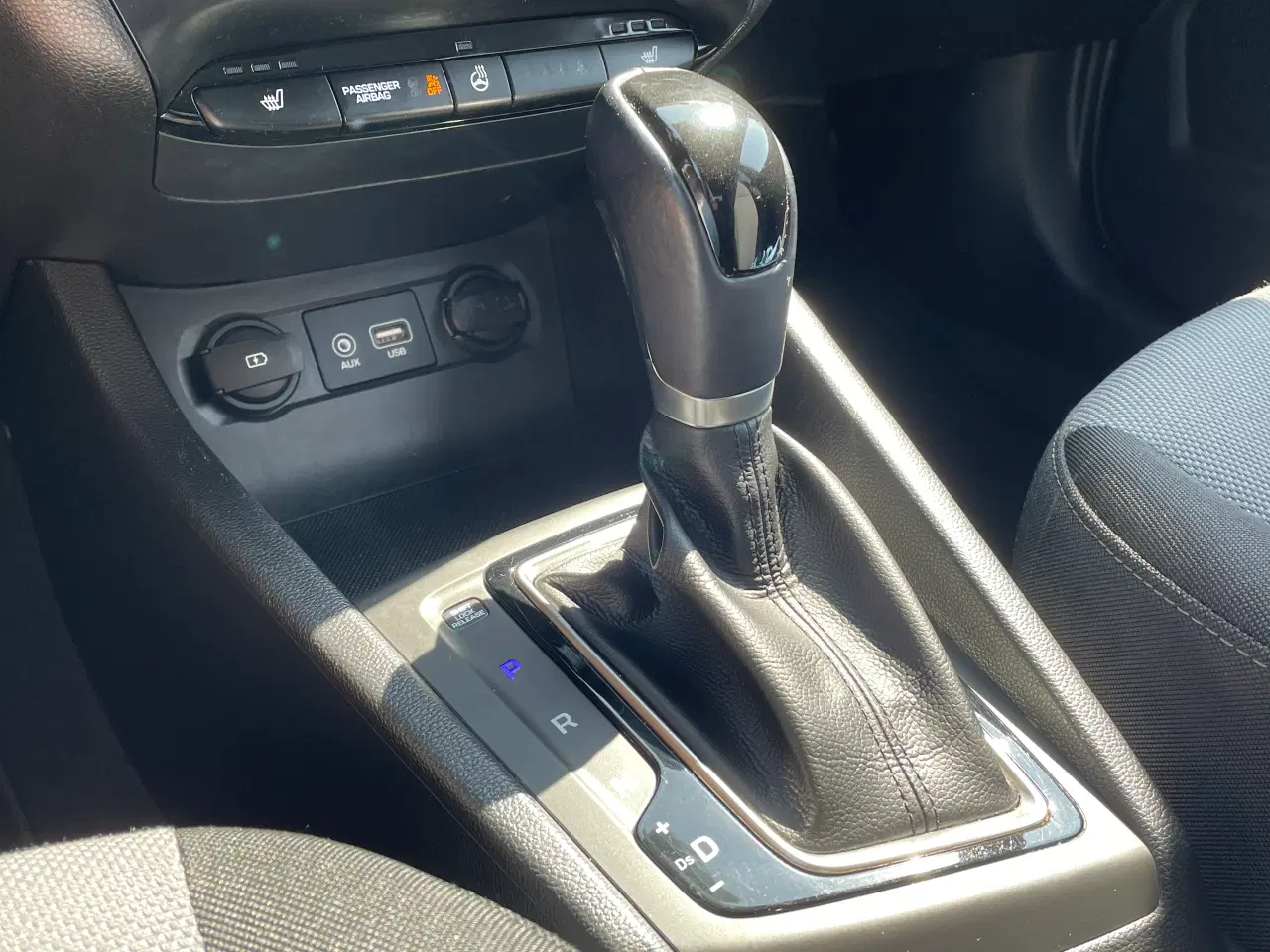Billede 17 - Hyundai i20 1,0 T-GDI Trend DCT 100HK Automatgear
