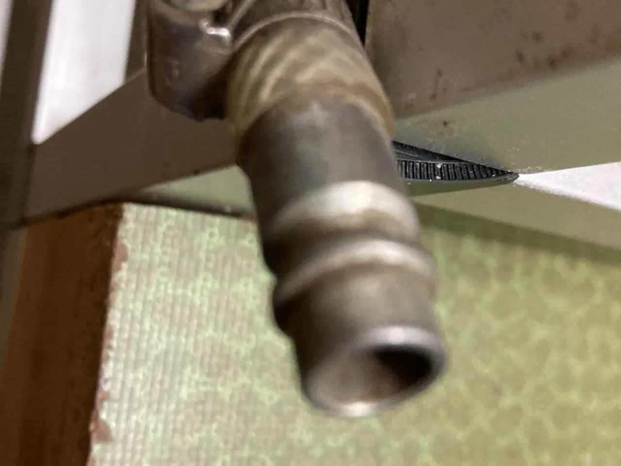 Billede 5 - Tappemaskine på trykluft til honning