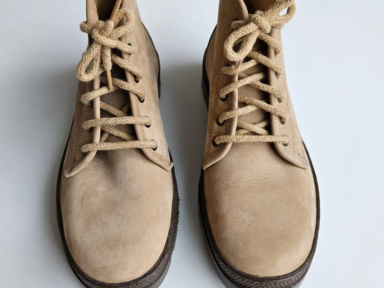 Billede 3 - Palladium nye støvler