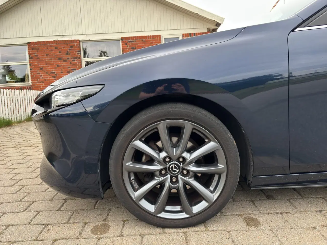 Billede 21 - Mazda 3 2,0 e-SkyActiv-G 150 Sky