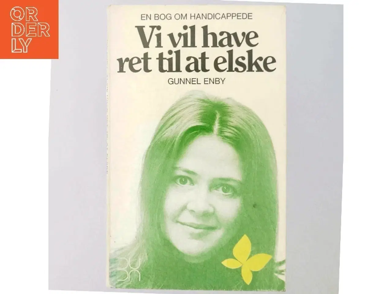 Billede 5 - Gunnel Enby: Vi vil have ret til at elske