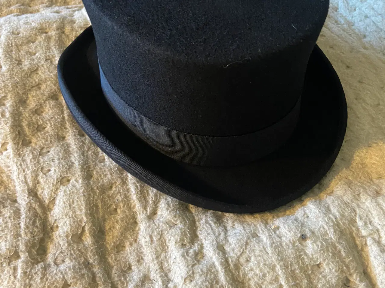 Billede 1 - Høj hat / top hat