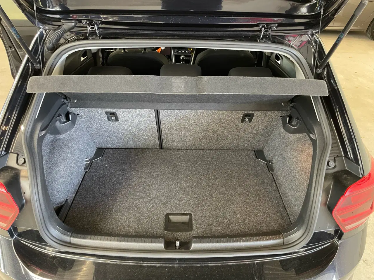 Billede 15 - VW Polo 1,0 TSI Highline 115HK 5d 6g