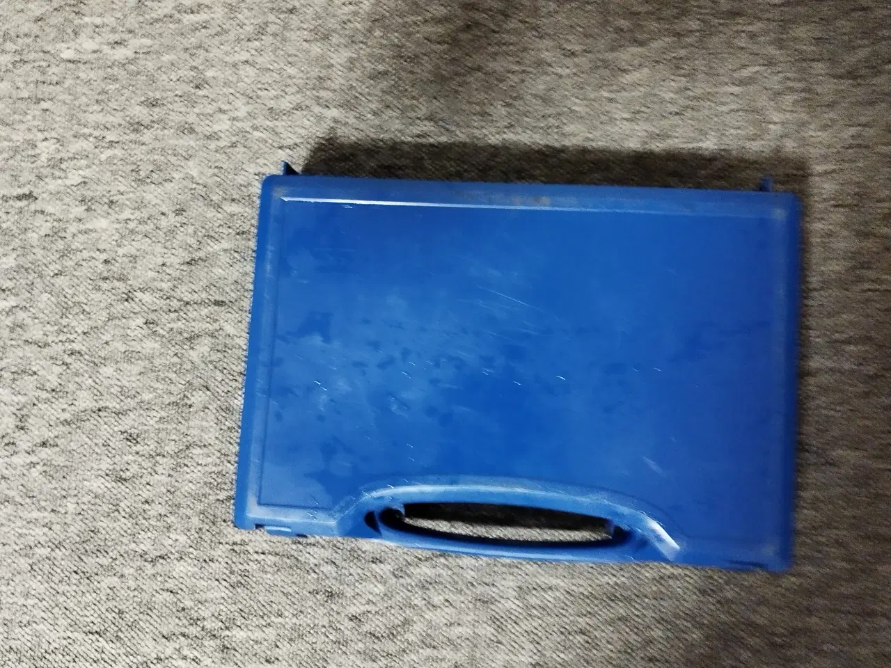 Billede 8 - Hul skære sæt 