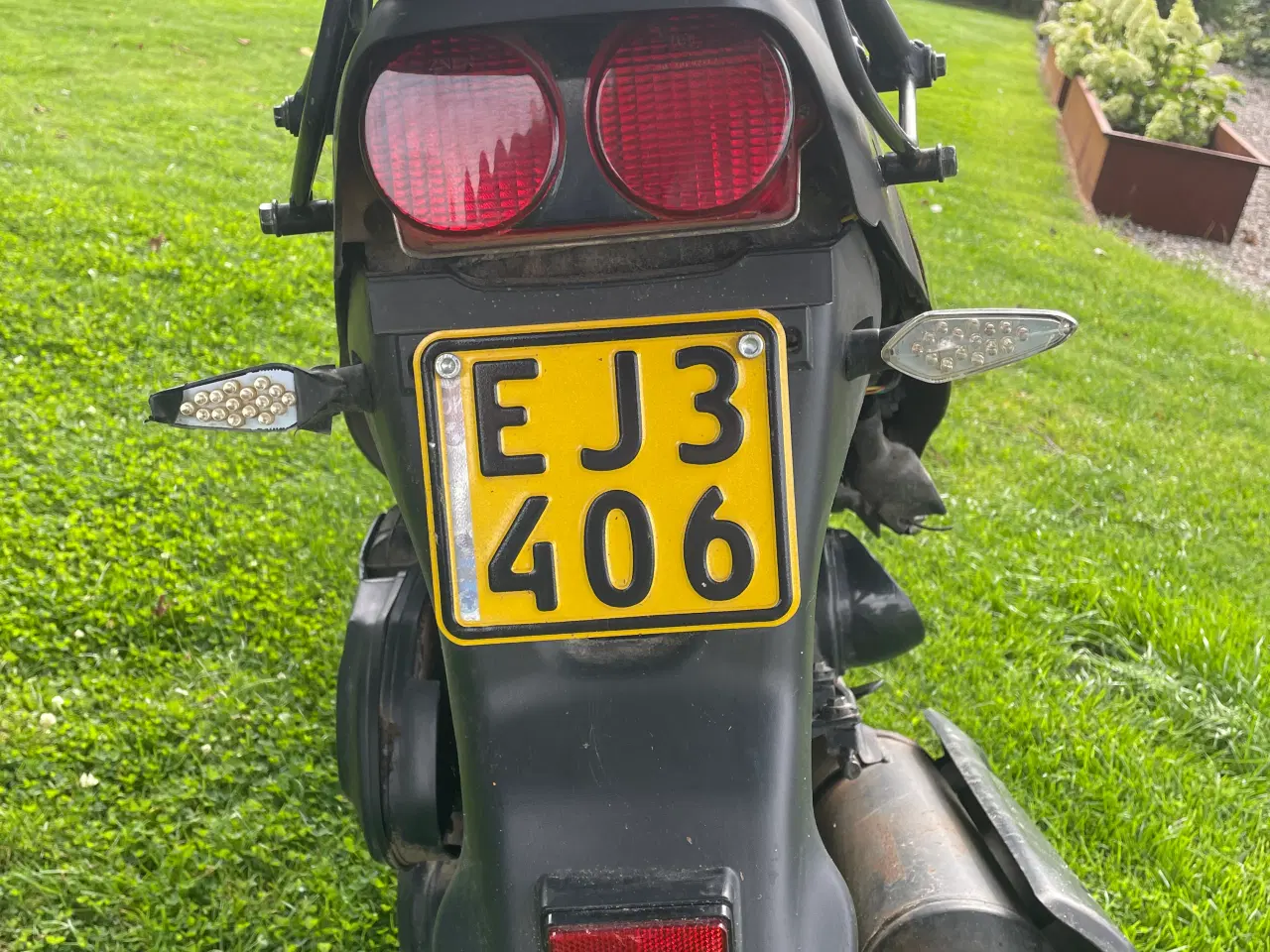 Billede 7 - Scooter PGO hot50 motor CR
