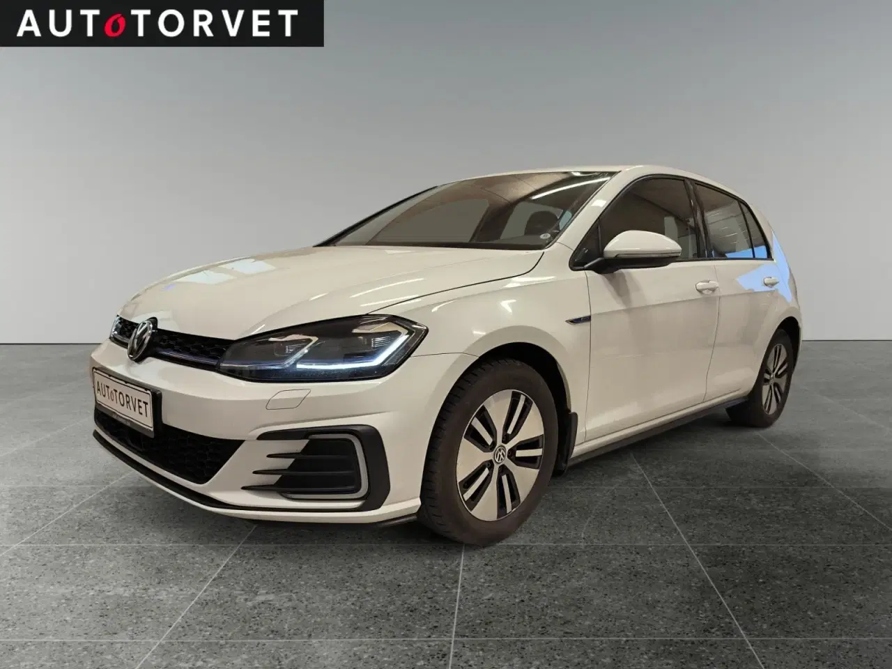 Billede 1 - VW Golf VII 1,4 GTE DSG