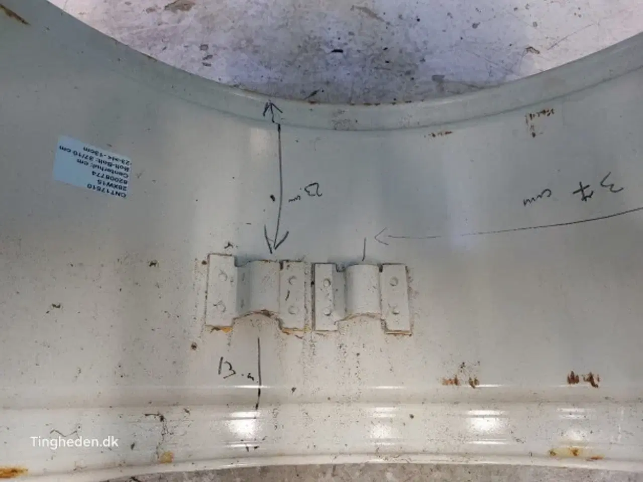 Billede 5 - 28"   28XW15